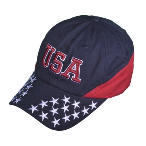 POLO Style Dad Hat - Picture 2 of 10